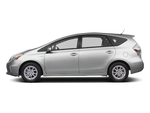 2012 Toyota PRIUS V WAGON