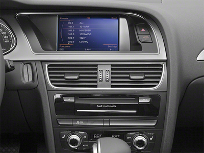 2013 Audi Allroad Prestige