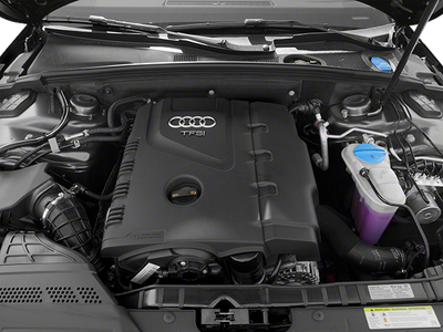 2013 Audi Allroad Prestige