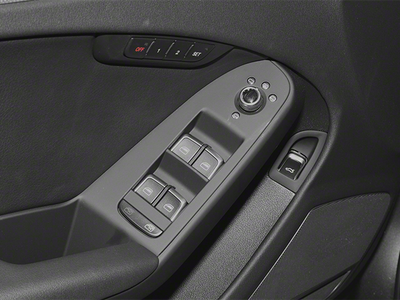 2013 Audi Allroad Prestige