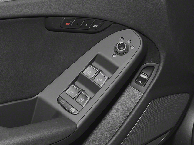 2013 Audi Allroad Prestige