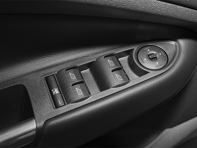 2013 Ford C-Max Hybrid SE