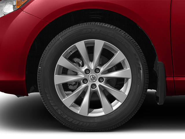 2014 Toyota Venza LE