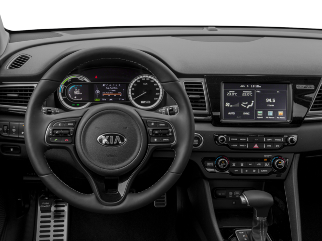 2018 Kia Niro EX