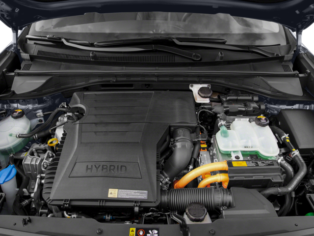2018 Kia Niro EX