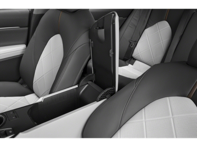 2018 Toyota Camry XLE V6