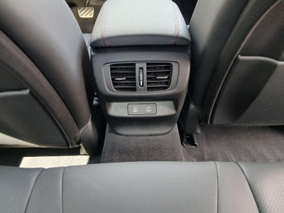 2025 Acura TLX SH-AWD w/A-SPEC