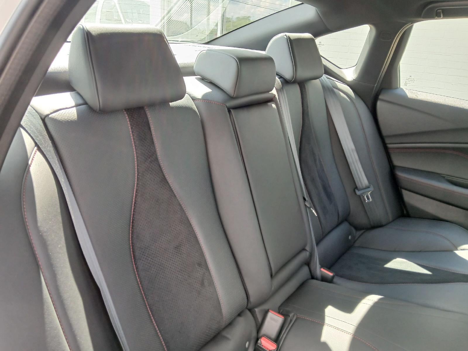 2025 Acura TLX SH-AWD w/A-SPEC