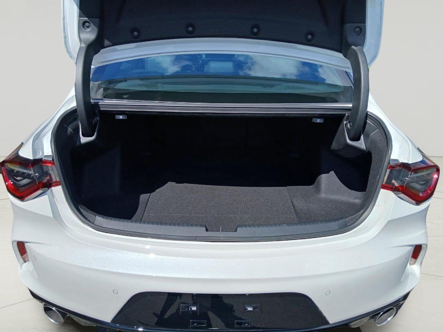 2025 Acura TLX SH-AWD w/A-SPEC