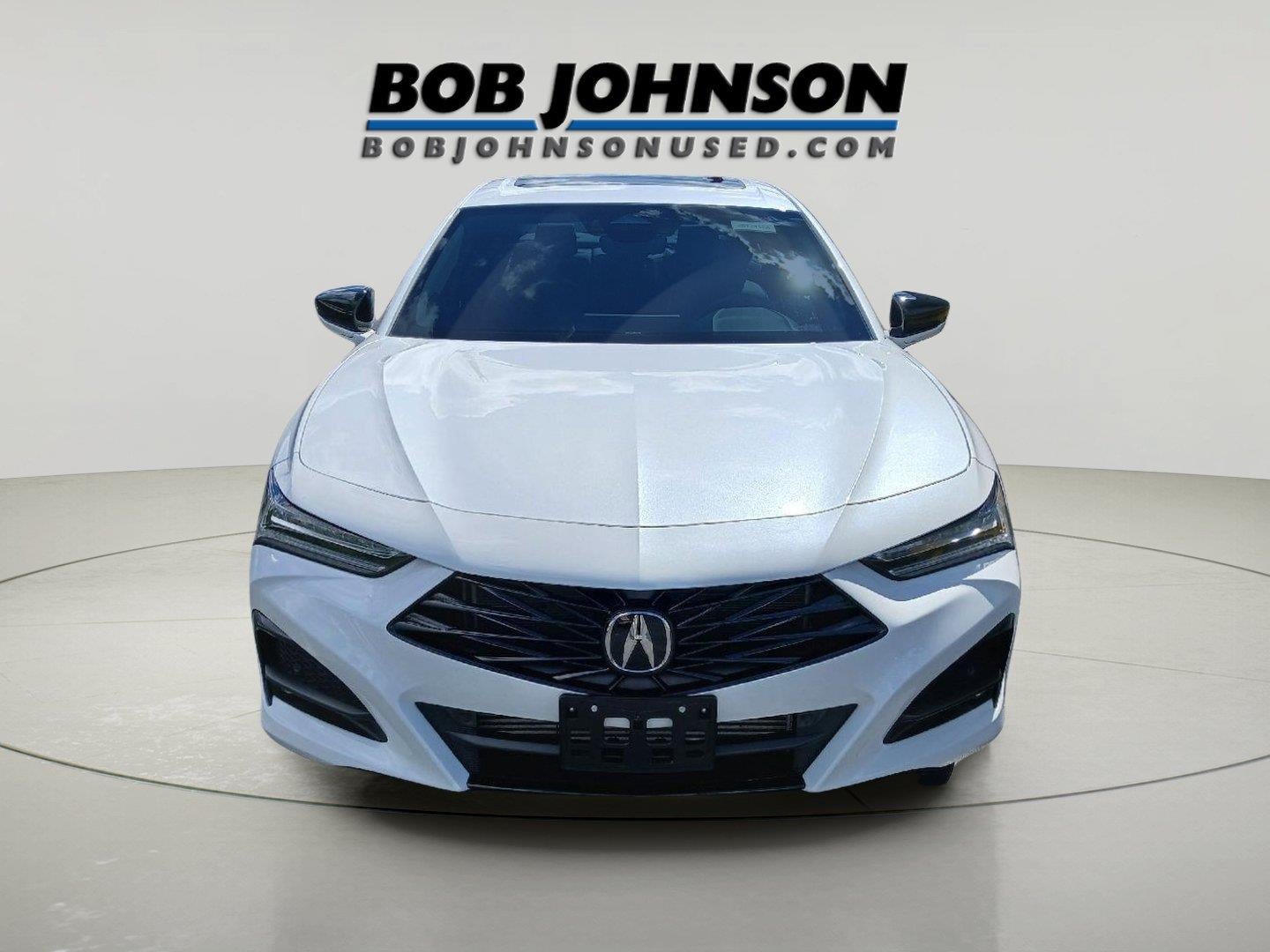 2025 Acura TLX SH-AWD w/A-SPEC