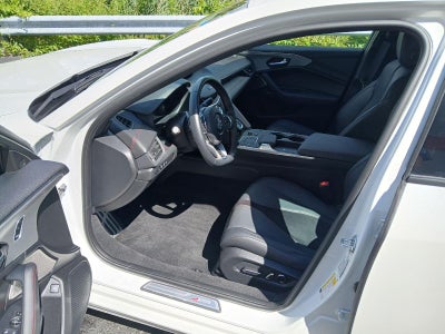 2025 Acura TLX SH-AWD w/A-SPEC