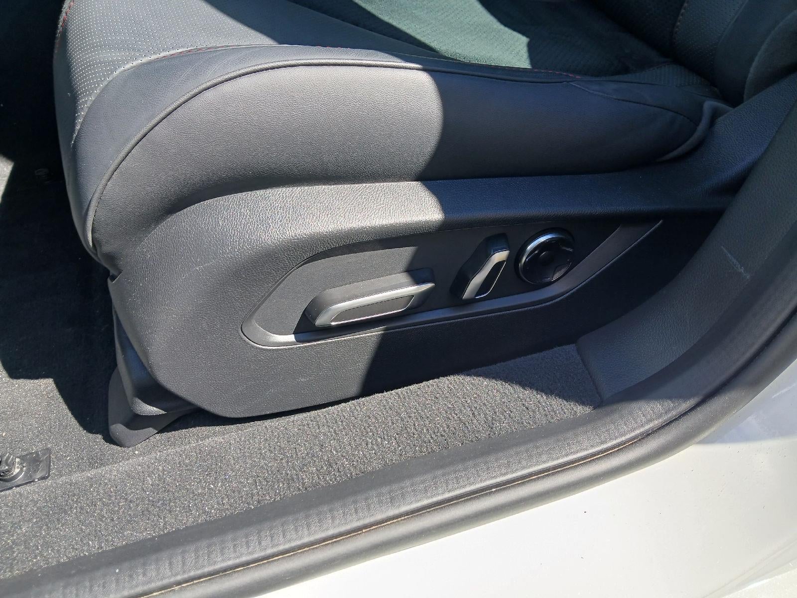 2025 Acura TLX SH-AWD w/A-SPEC