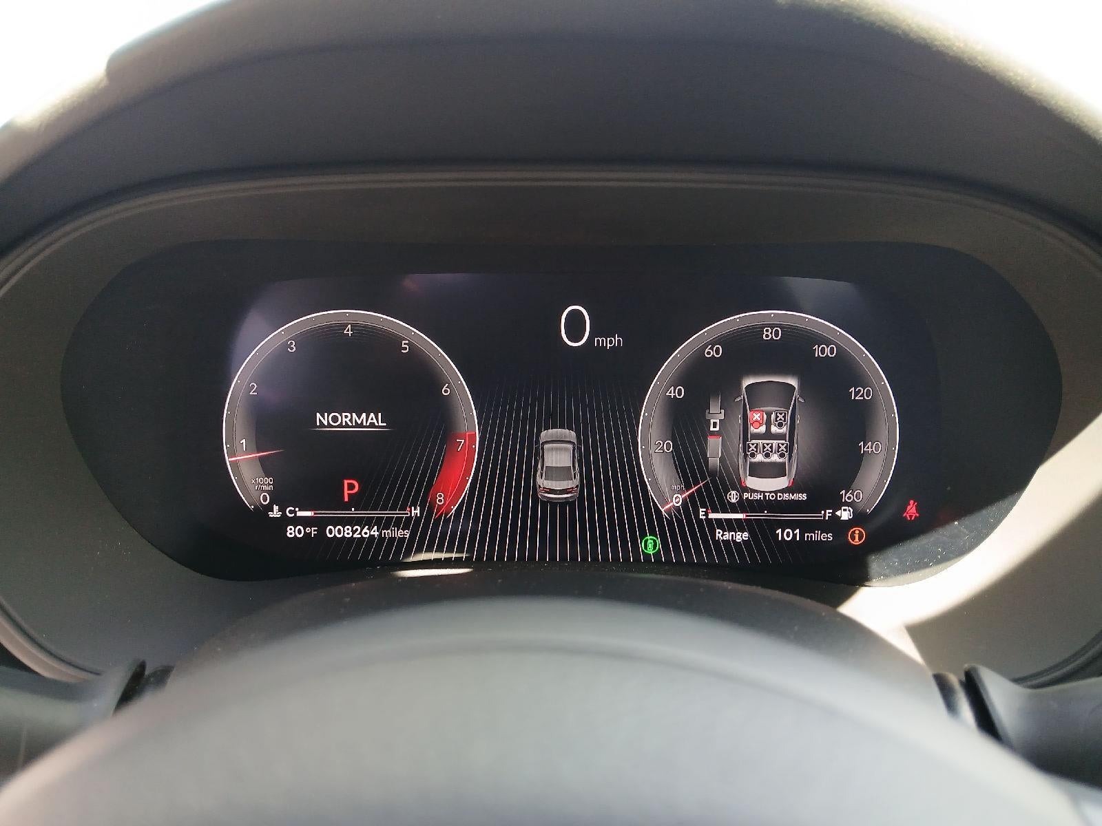 2025 Acura TLX SH-AWD w/A-SPEC