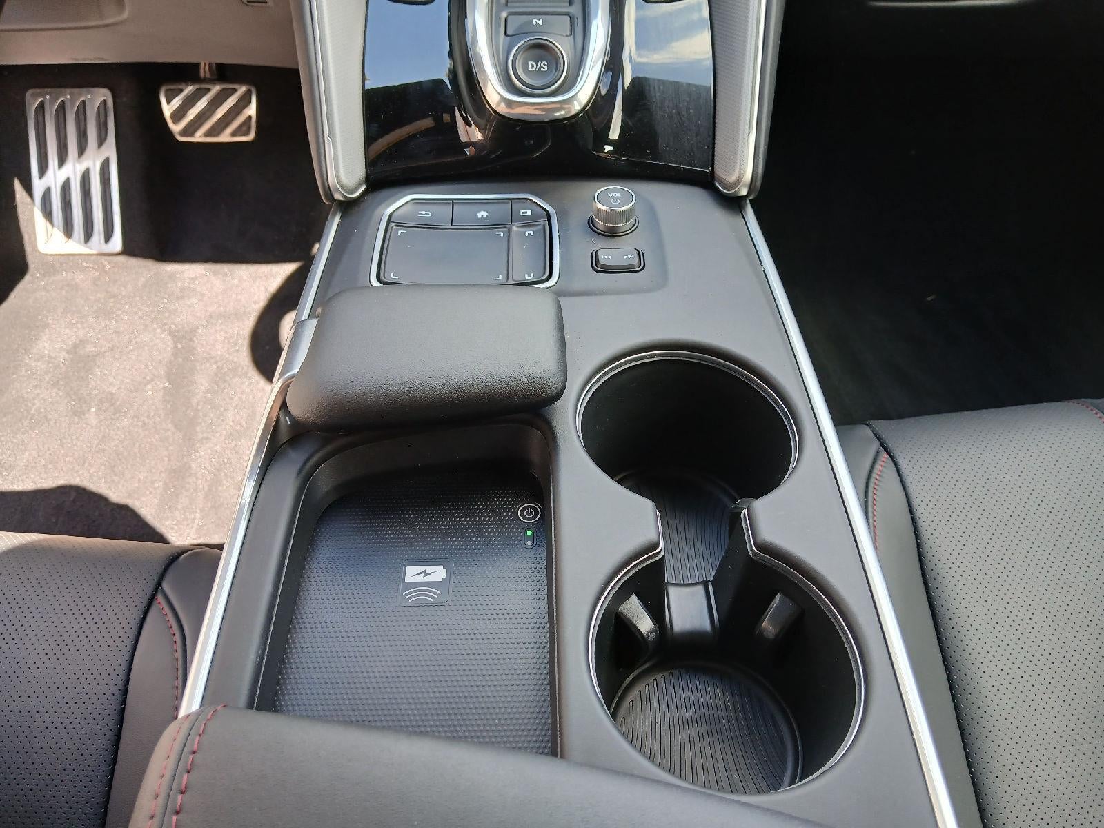 2025 Acura TLX SH-AWD w/A-SPEC