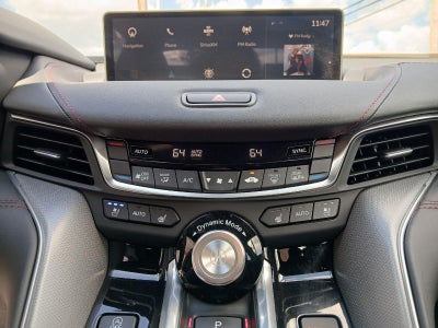 2025 Acura TLX SH-AWD w/A-SPEC