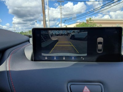 2025 Acura TLX SH-AWD w/A-SPEC