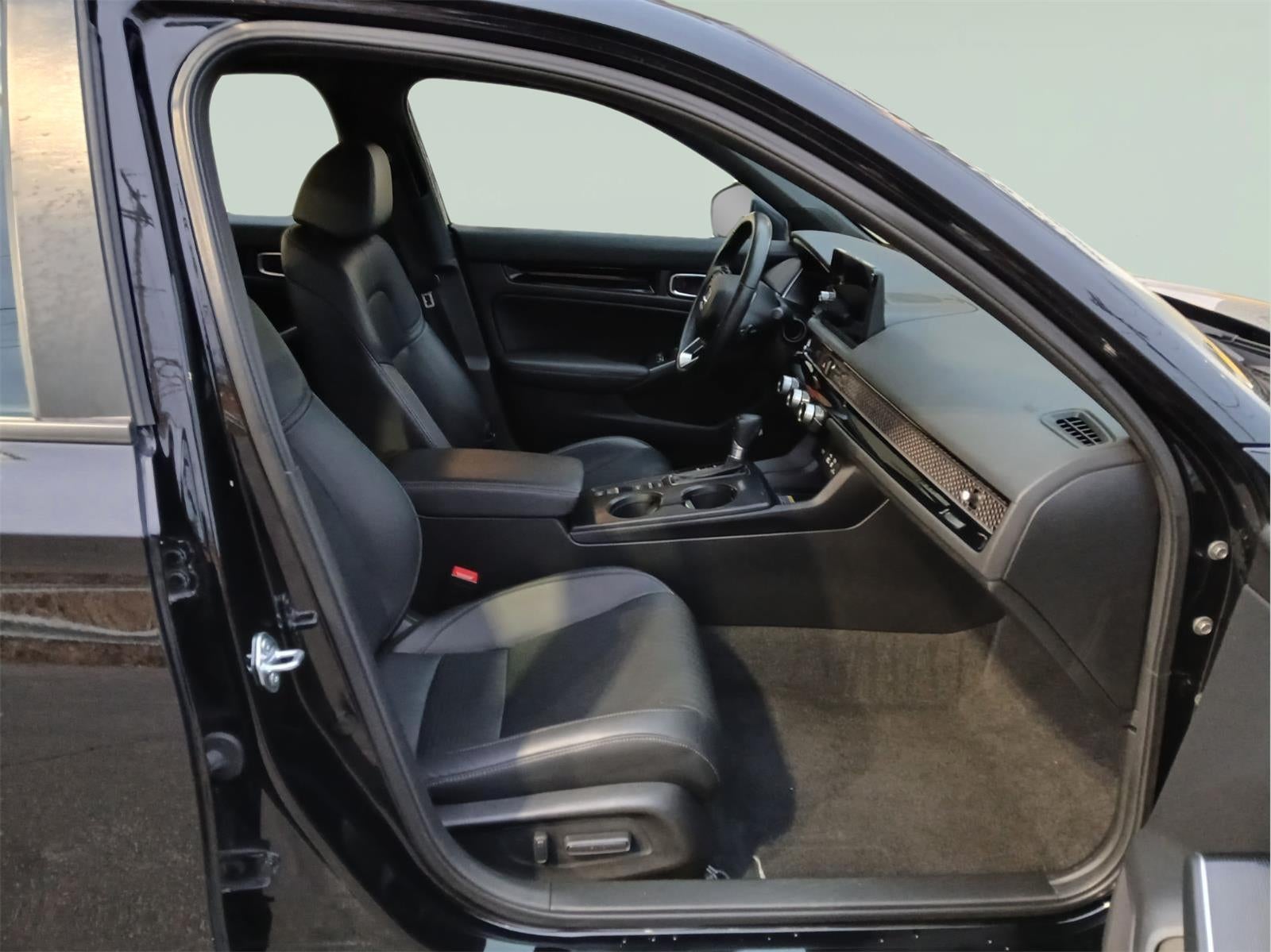 2022 Honda Civic Sport Touring