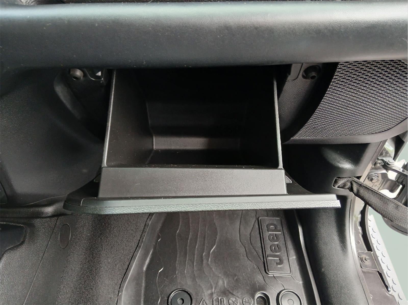 2018 Jeep Wrangler Sahara