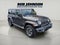 2018 Jeep Wrangler Sahara