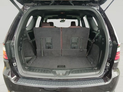 2024 Dodge Durango SUV