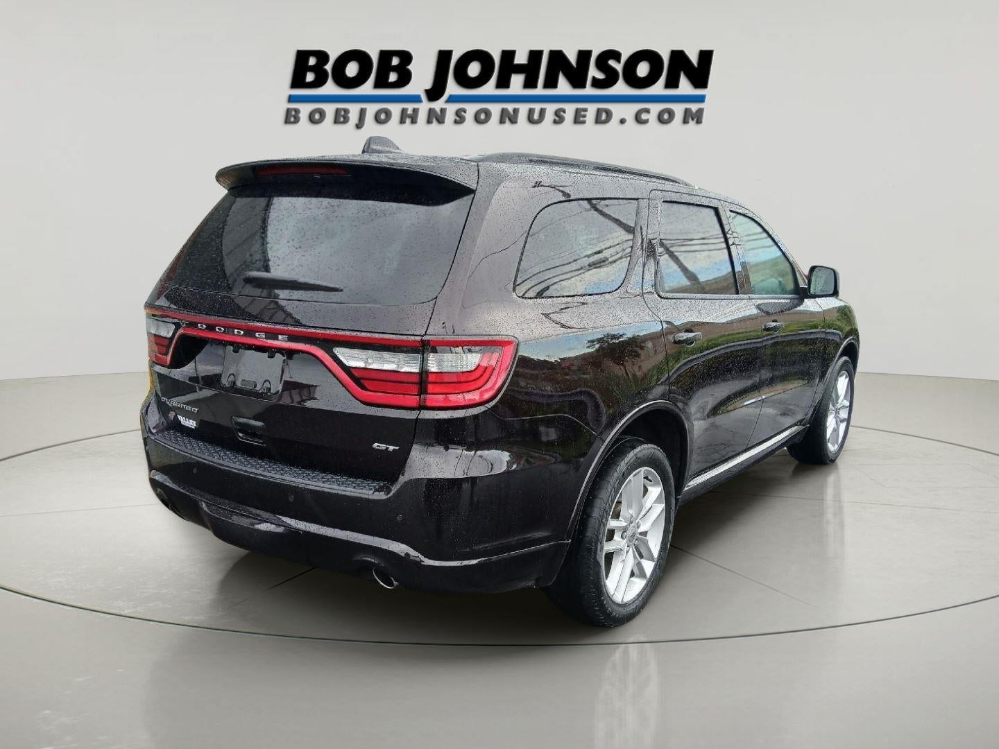 2024 Dodge Durango SUV
