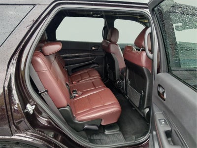 2024 Dodge Durango SUV