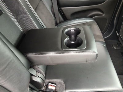 2020 Jeep Grand Cherokee North