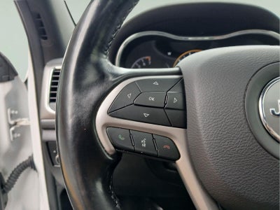 2020 Jeep Grand Cherokee North