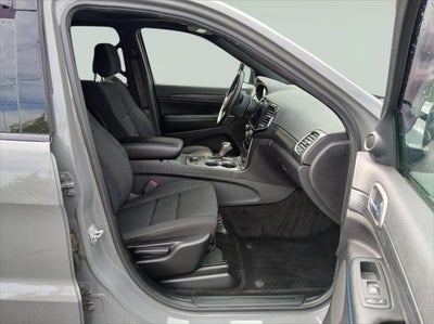 2019 Jeep Grand Cherokee Upland