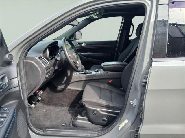 2019 Jeep Grand Cherokee Upland