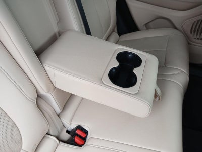 2024 Jeep Grand Cherokee SUV
