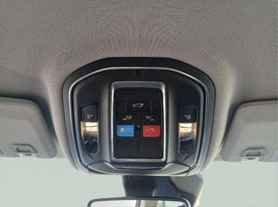 2022 Jeep Grand Cherokee L Laredo