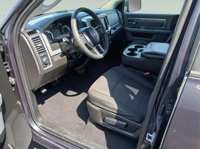 2020 RAM 1500 Warlock