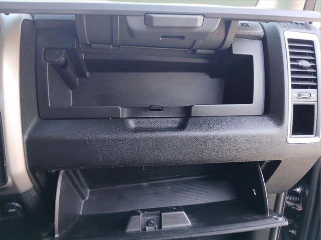 2020 RAM 1500 Warlock