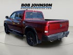 2021 RAM 1500 Warlock