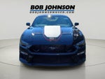 2023 Ford Mustang Mach 1