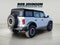 2022 Ford Bronco Base Advanced
