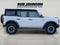 2022 Ford Bronco Base Advanced