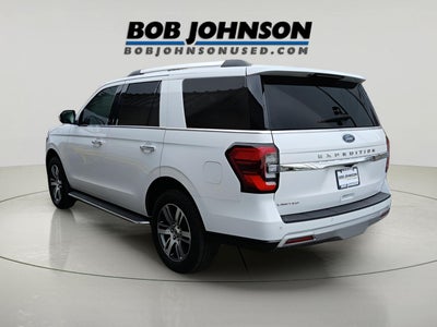 2023 Ford Expedition Limited