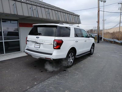 2023 Ford Expedition Limited