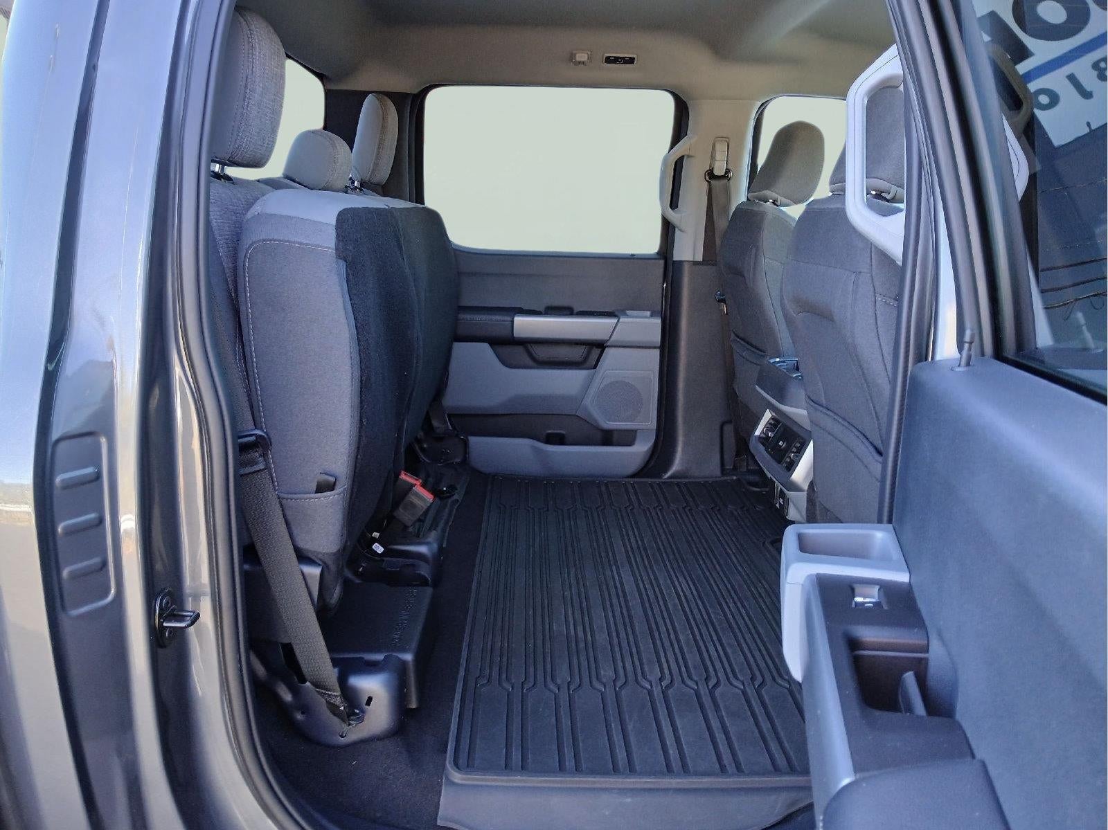 2024 Ford Super Duty F-350 DRW XLT