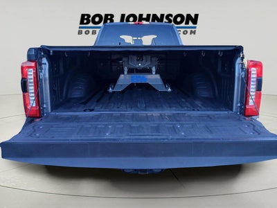 2024 Ford Super Duty F-350 DRW XLT