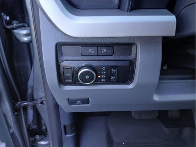 2024 Ford Super Duty F-350 DRW XLT