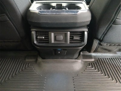 2021 Ford F-150 TRUCK