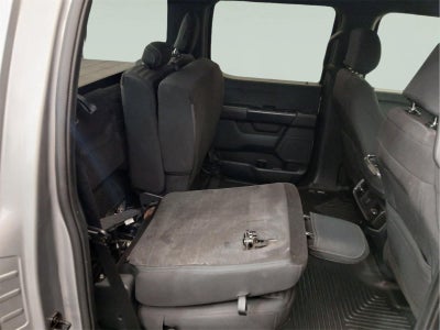 2021 Ford F-150 TRUCK