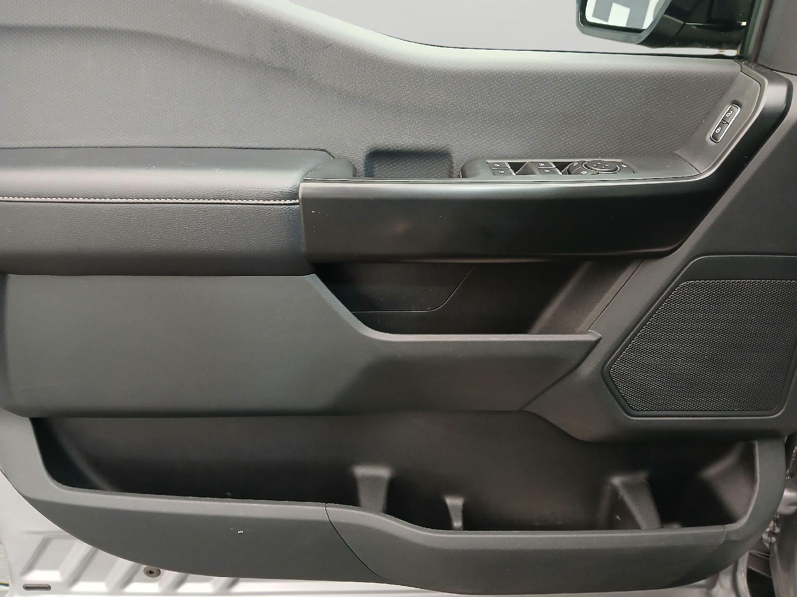 2021 Ford F-150 TRUCK