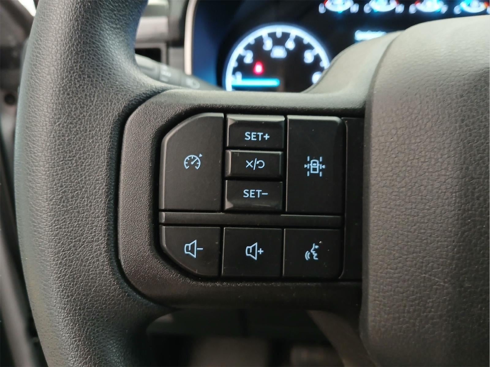 2021 Ford F-150 TRUCK