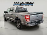 2021 Ford F-150 TRUCK