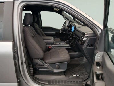 2021 Ford F-150 TRUCK