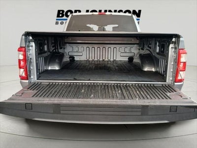 2021 Ford F-150 TRUCK